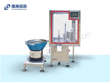 完成安裝調(diào)試：自動(dòng)棉花送料/切料/塞棉/棉導(dǎo)出設(shè)備，